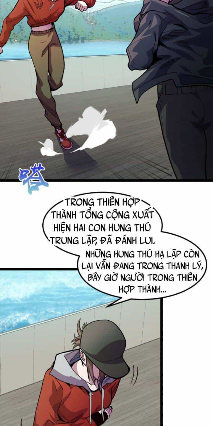 Các Nàng Nói Ta Là Vua Tương Lai - Chương 10 - ảnh 25