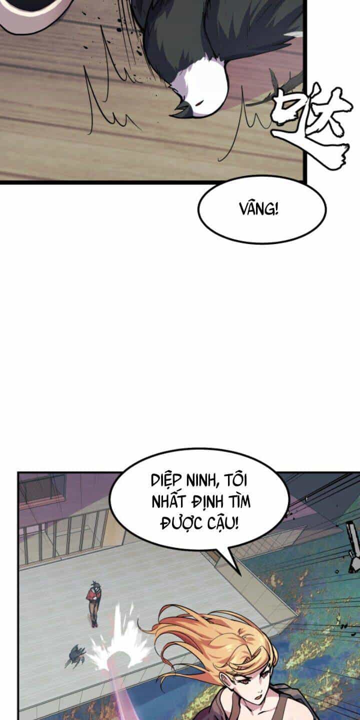 Các Nàng Nói Ta Là Vua Tương Lai - Chương 10 - ảnh 33