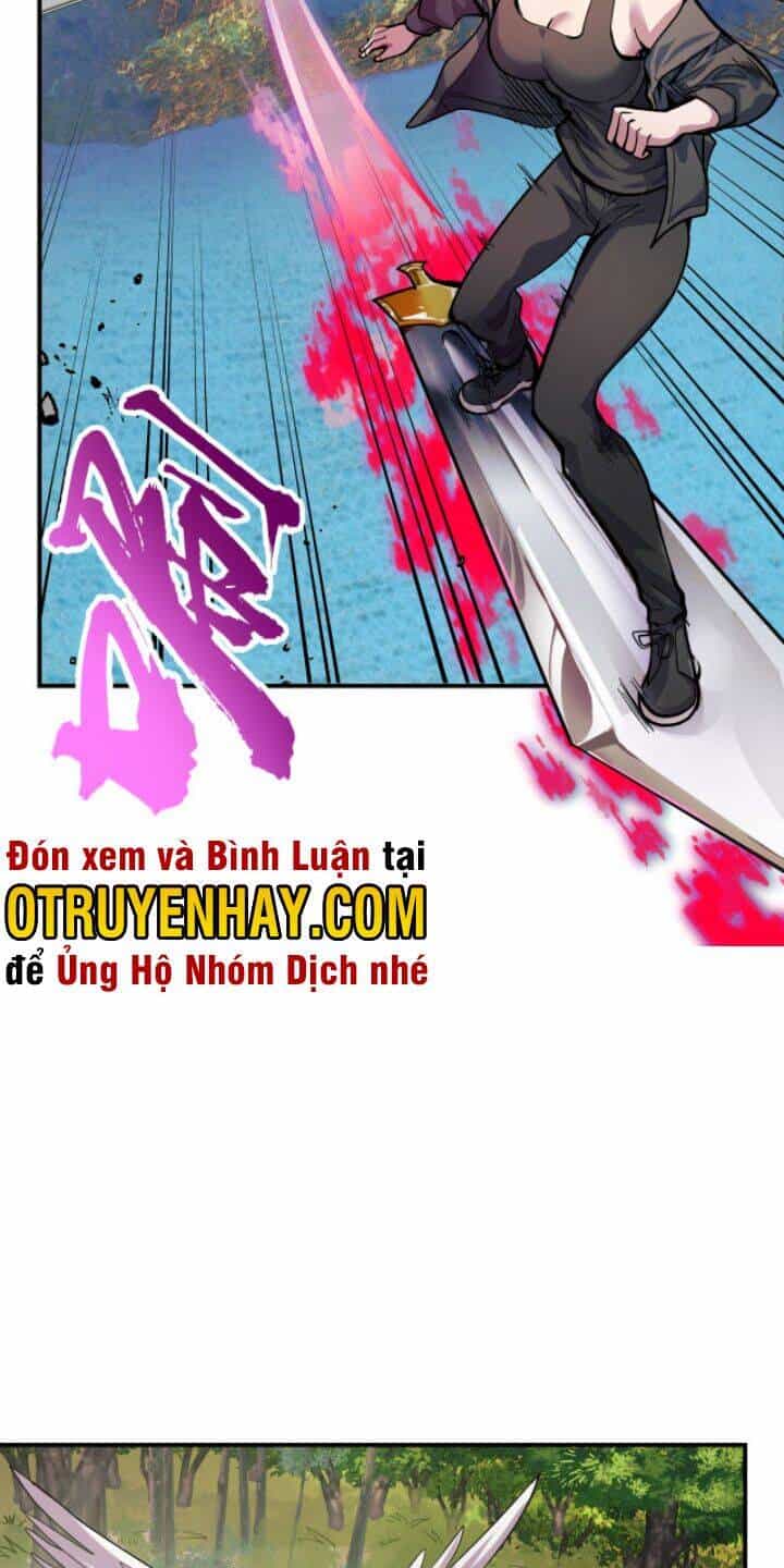 Các Nàng Nói Ta Là Vua Tương Lai - Chương 10 - ảnh 34