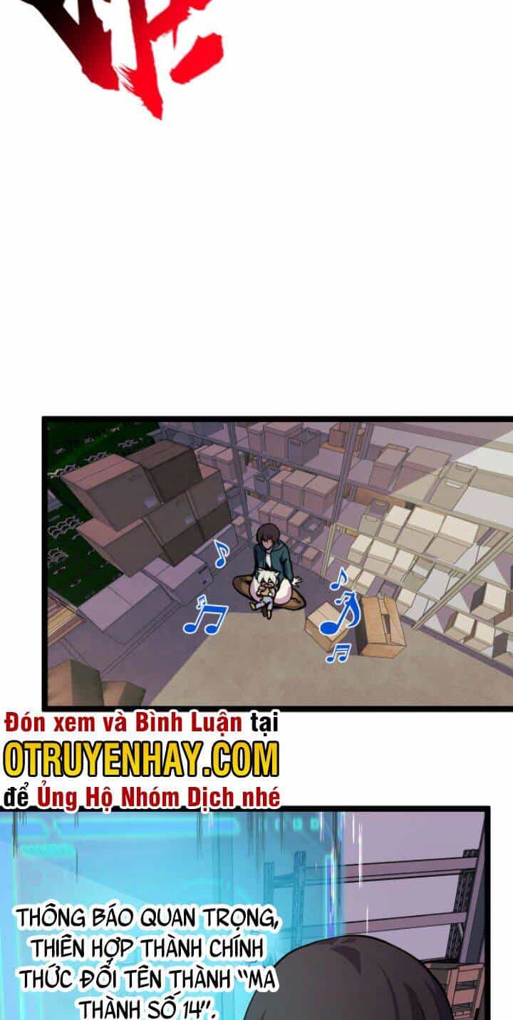 Các Nàng Nói Ta Là Vua Tương Lai - Chương 10 - ảnh 44