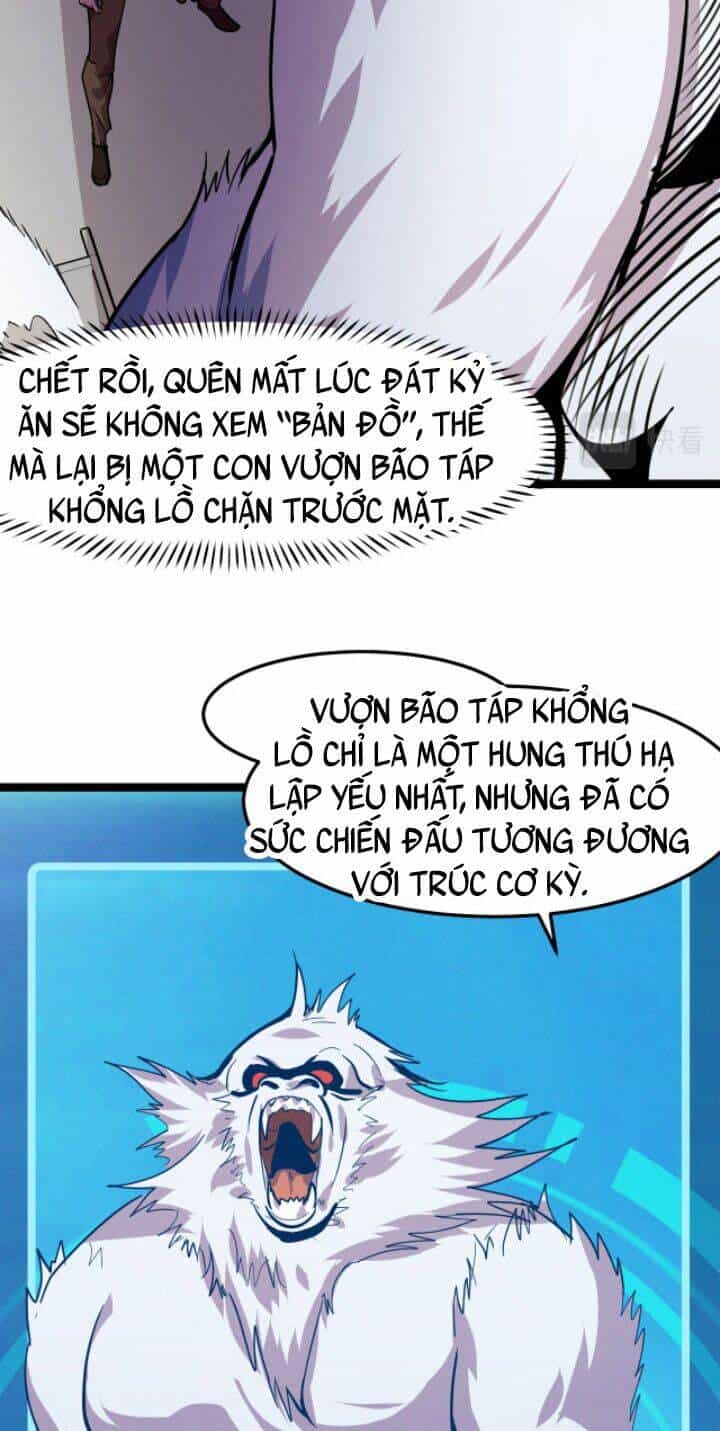 Các Nàng Nói Ta Là Vua Tương Lai - Chương 10 - ảnh 50