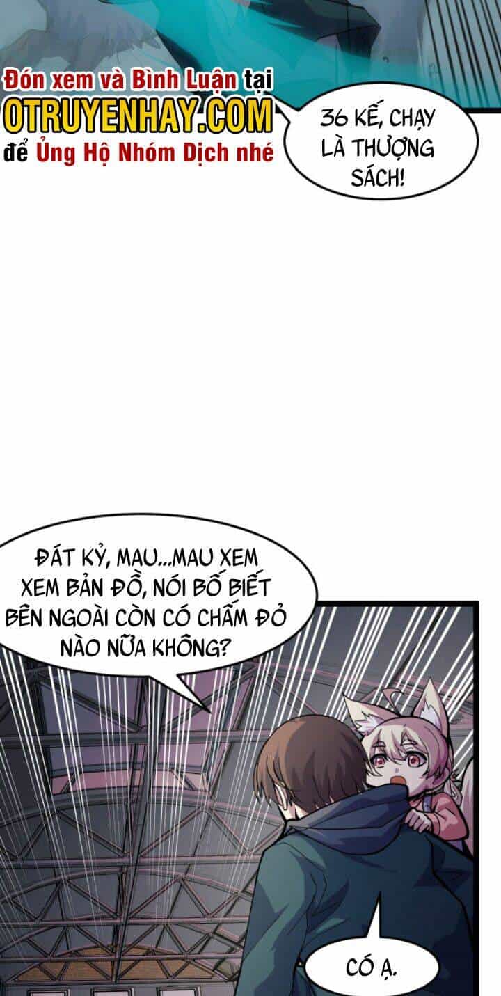 Các Nàng Nói Ta Là Vua Tương Lai - Chương 10 - ảnh 54