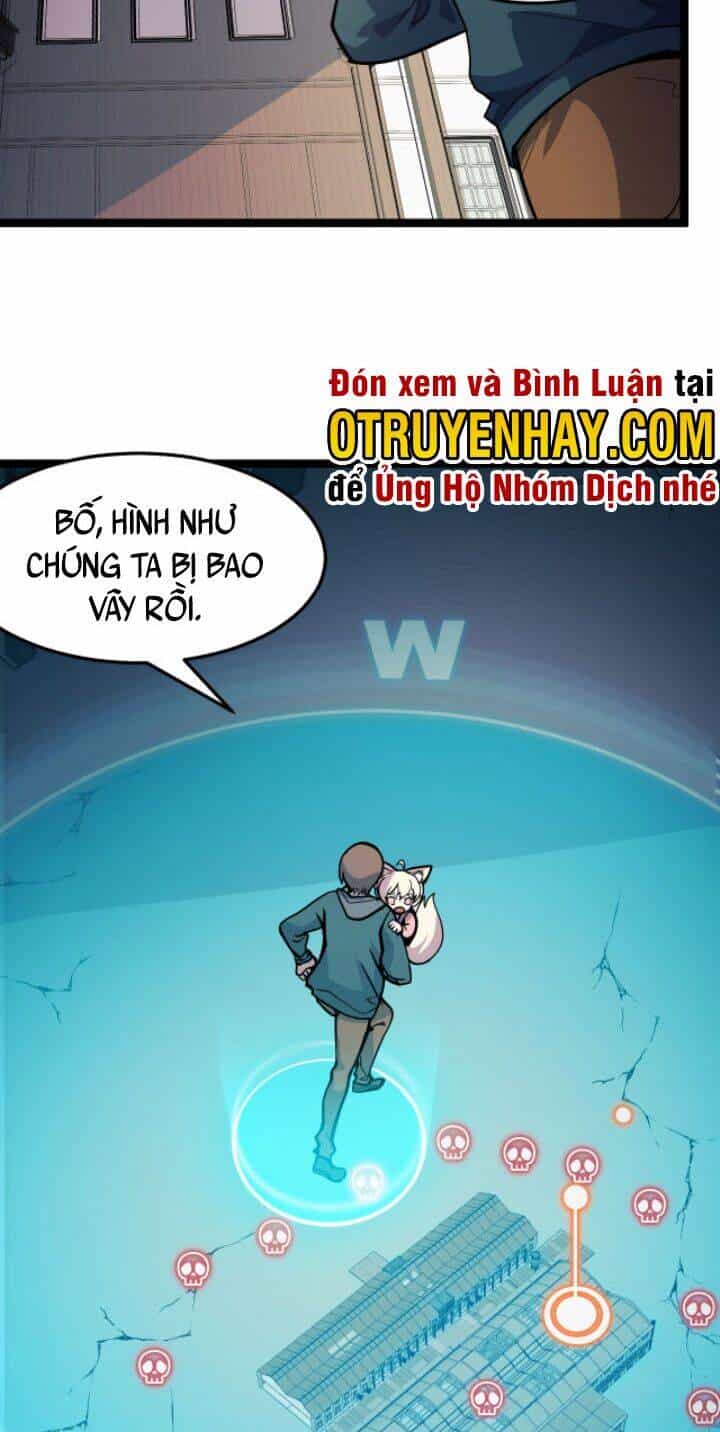 Các Nàng Nói Ta Là Vua Tương Lai - Chương 10 - ảnh 55