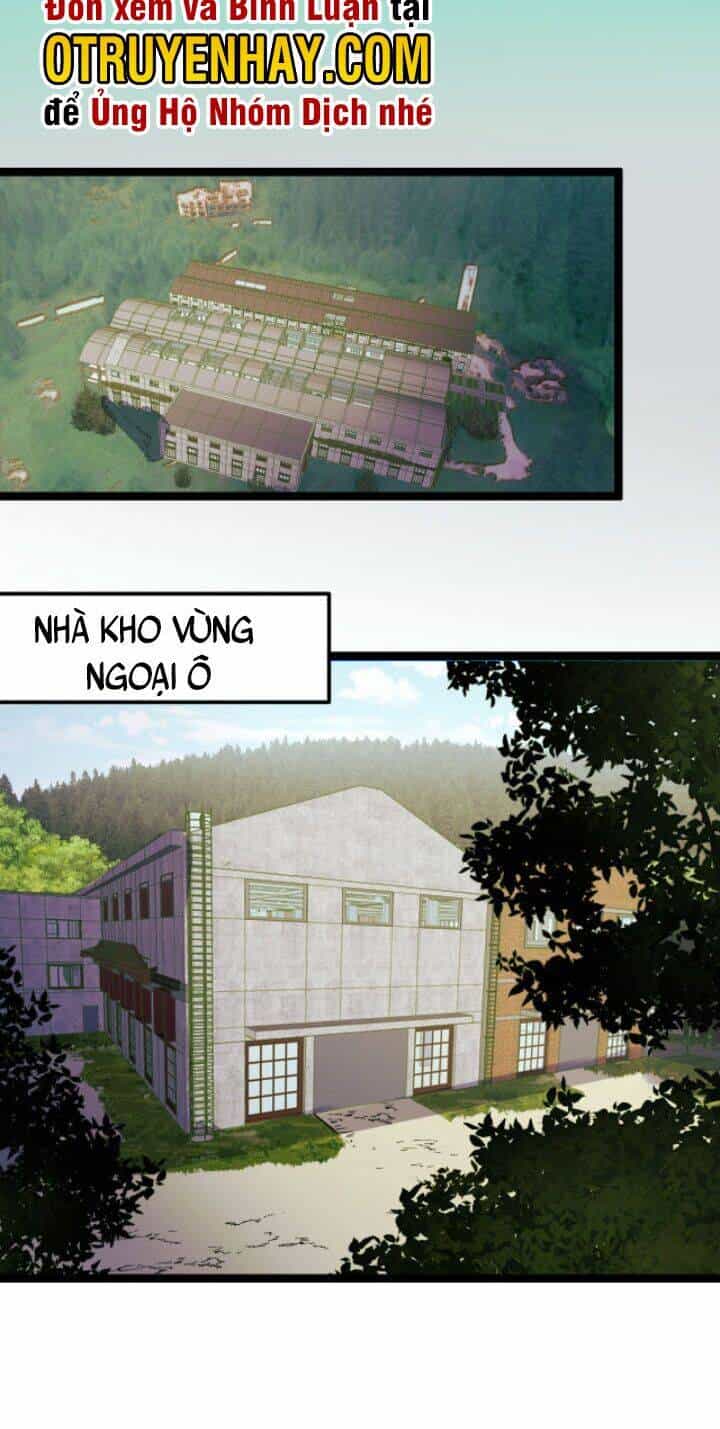 Các Nàng Nói Ta Là Vua Tương Lai - Chương 10 - ảnh 8
