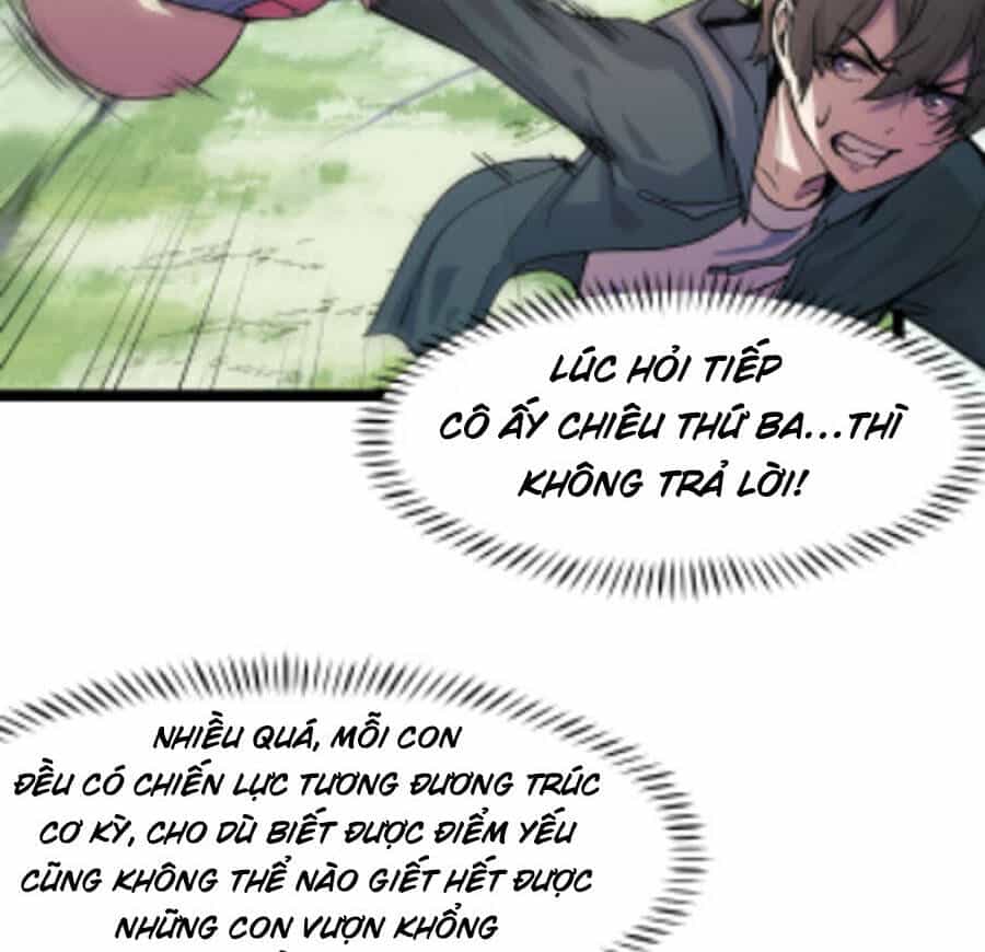 Các Nàng Nói Ta Là Vua Tương Lai - Chương 11 - ảnh 31