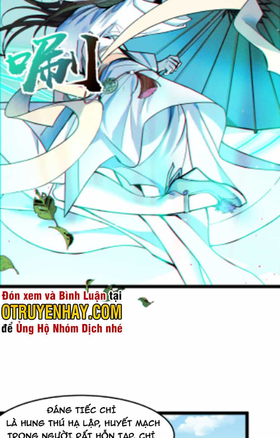 Các Nàng Nói Ta Là Vua Tương Lai - Chương 11 - ảnh 58