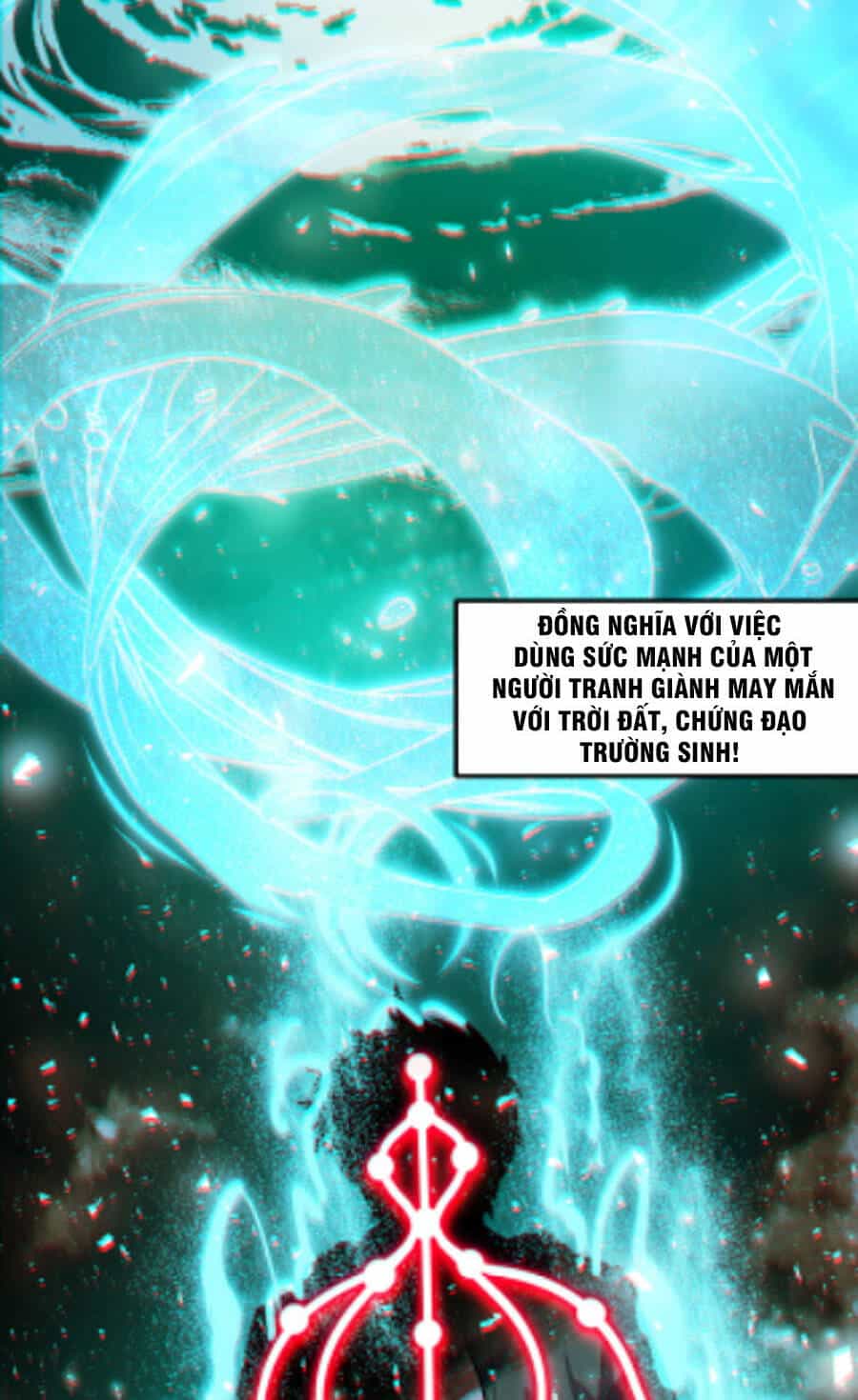 Các Nàng Nói Ta Là Vua Tương Lai - Chương 12 - ảnh 15