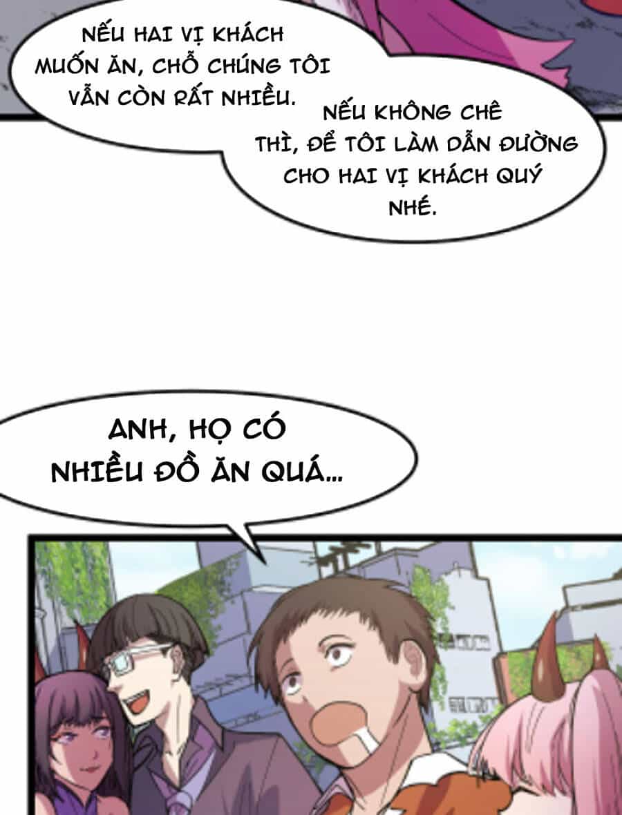 Các Nàng Nói Ta Là Vua Tương Lai - Chương 12 - ảnh 51
