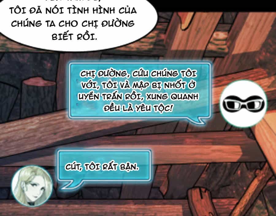 Các Nàng Nói Ta Là Vua Tương Lai - Chương 14 - ảnh 18
