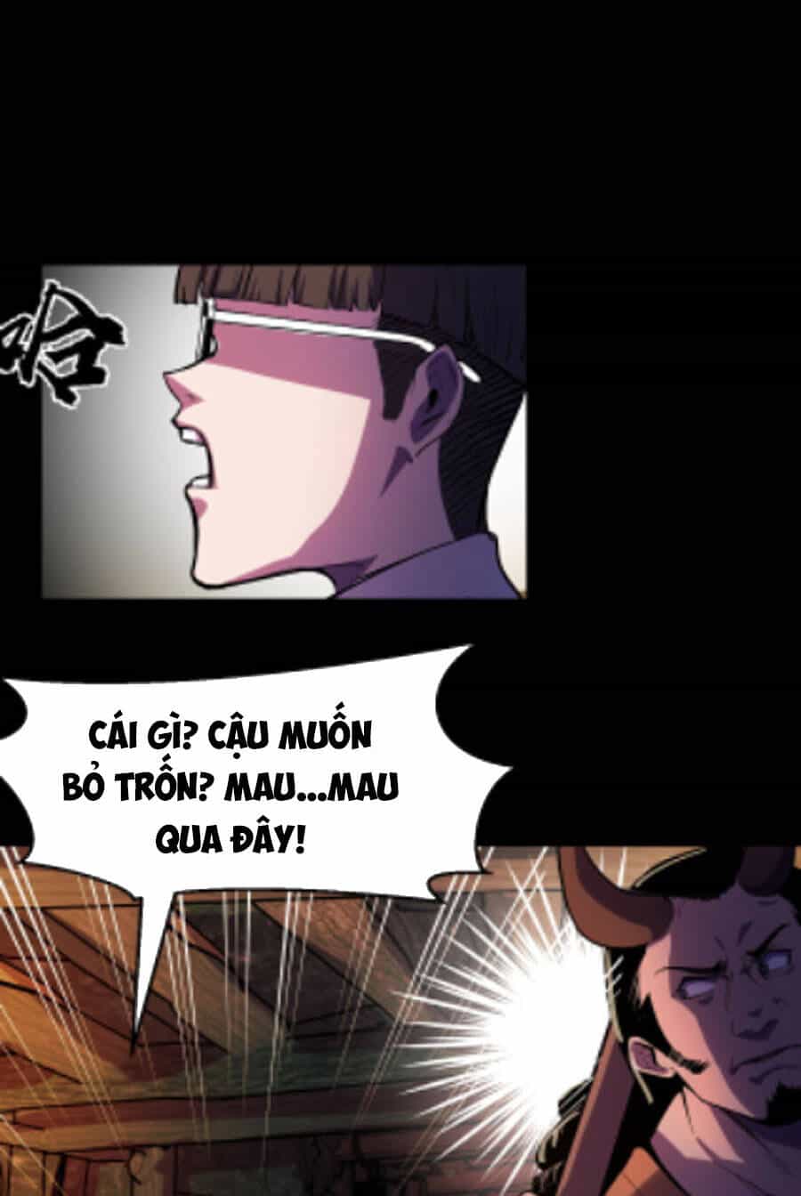 Các Nàng Nói Ta Là Vua Tương Lai - Chương 14 - ảnh 36