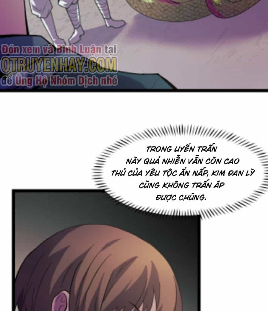 Các Nàng Nói Ta Là Vua Tương Lai - Chương 14 - ảnh 60