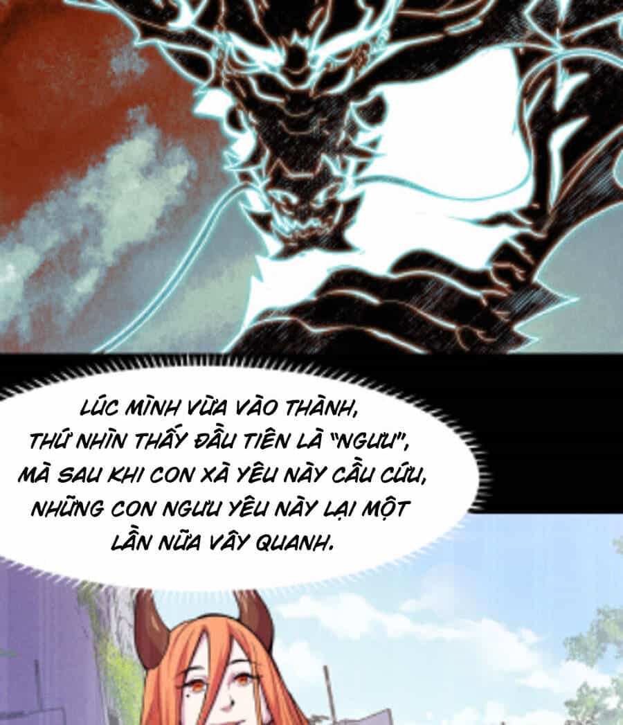 Các Nàng Nói Ta Là Vua Tương Lai - Chương 14 - ảnh 65