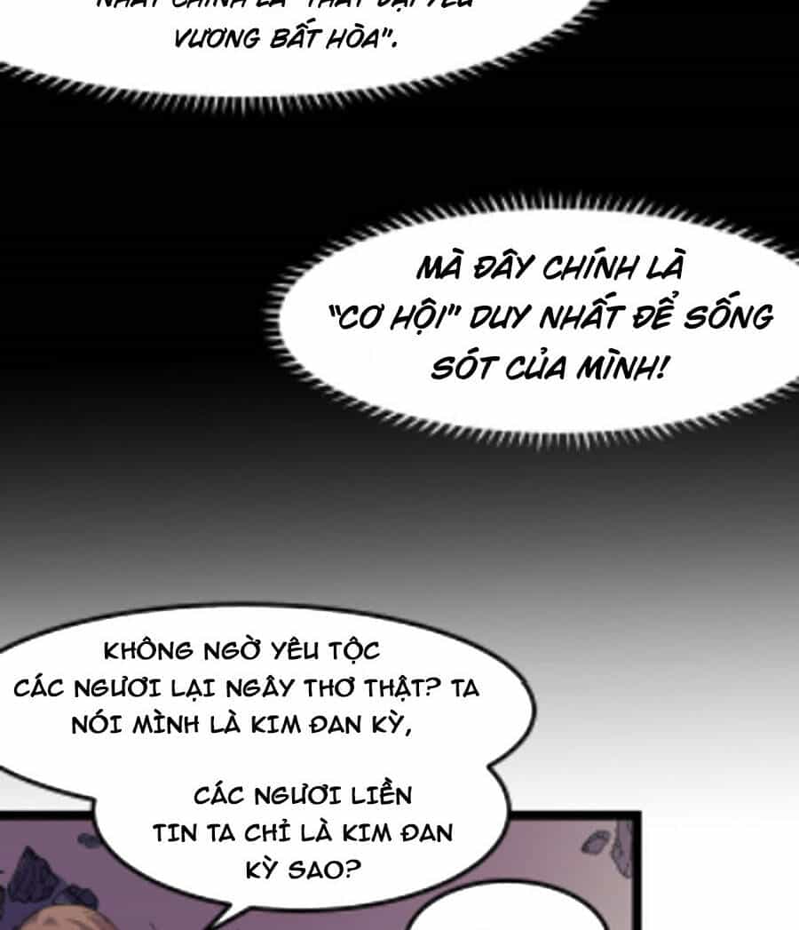 Các Nàng Nói Ta Là Vua Tương Lai - Chương 14 - ảnh 67