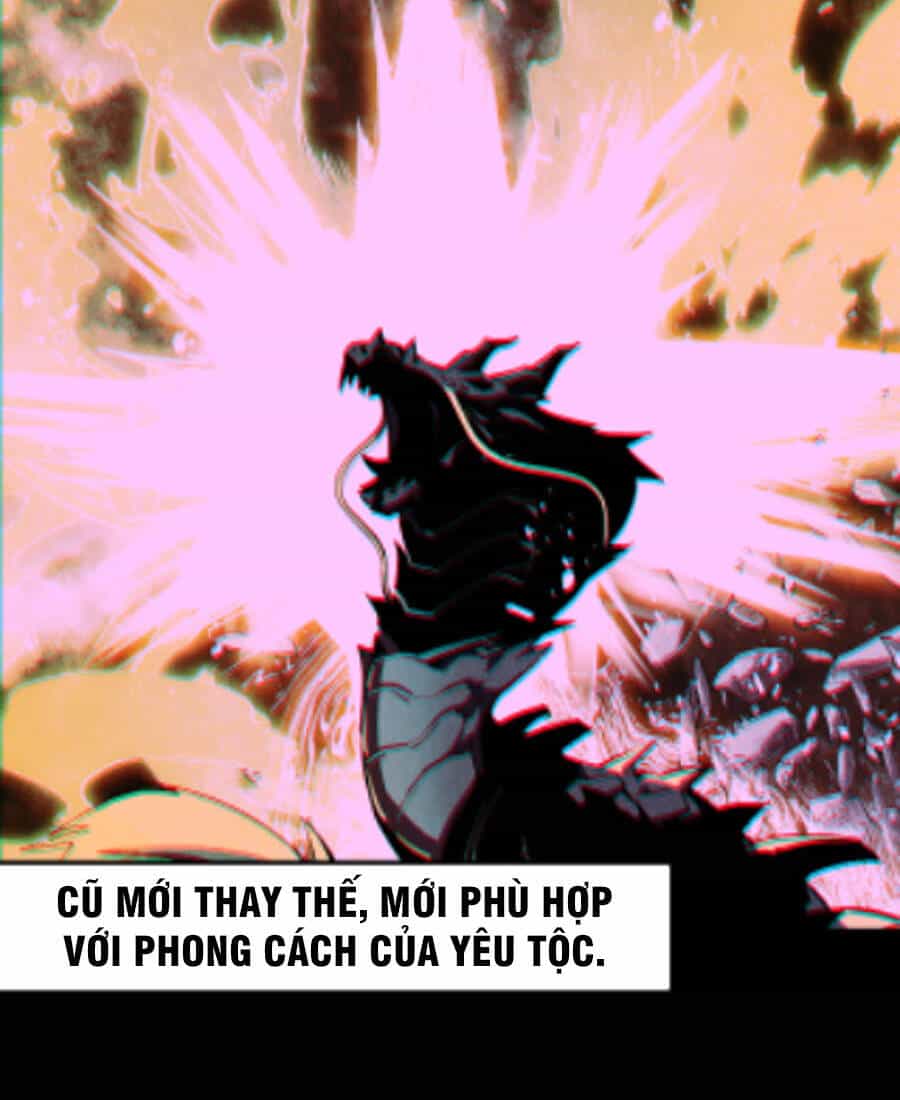 Các Nàng Nói Ta Là Vua Tương Lai - Chương 14 - ảnh 82
