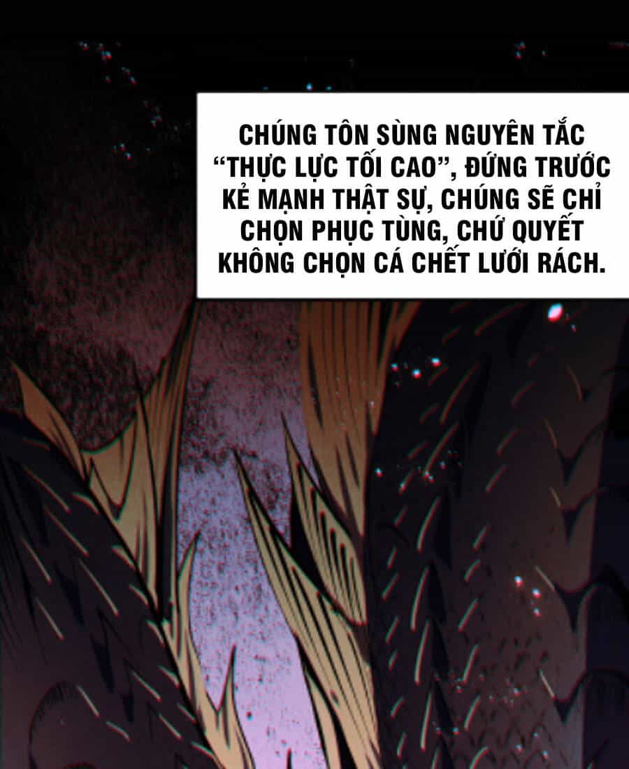 Các Nàng Nói Ta Là Vua Tương Lai - Chương 14 - ảnh 83