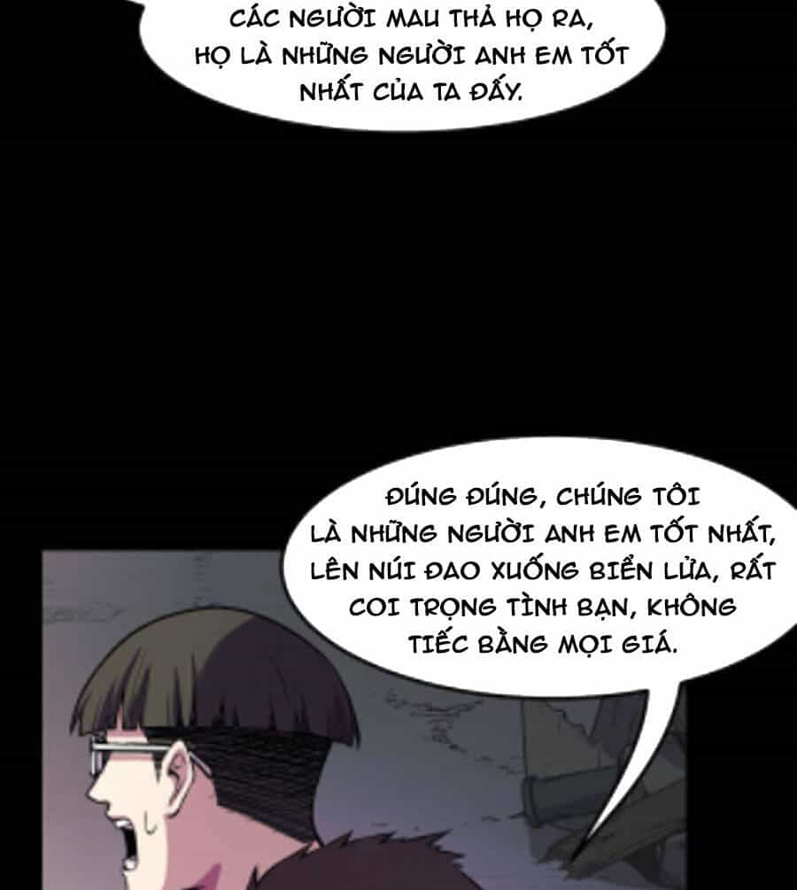 Các Nàng Nói Ta Là Vua Tương Lai - Chương 15 - ảnh 45