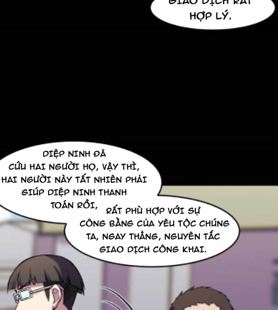 Các Nàng Nói Ta Là Vua Tương Lai - Chương 15 - ảnh 50