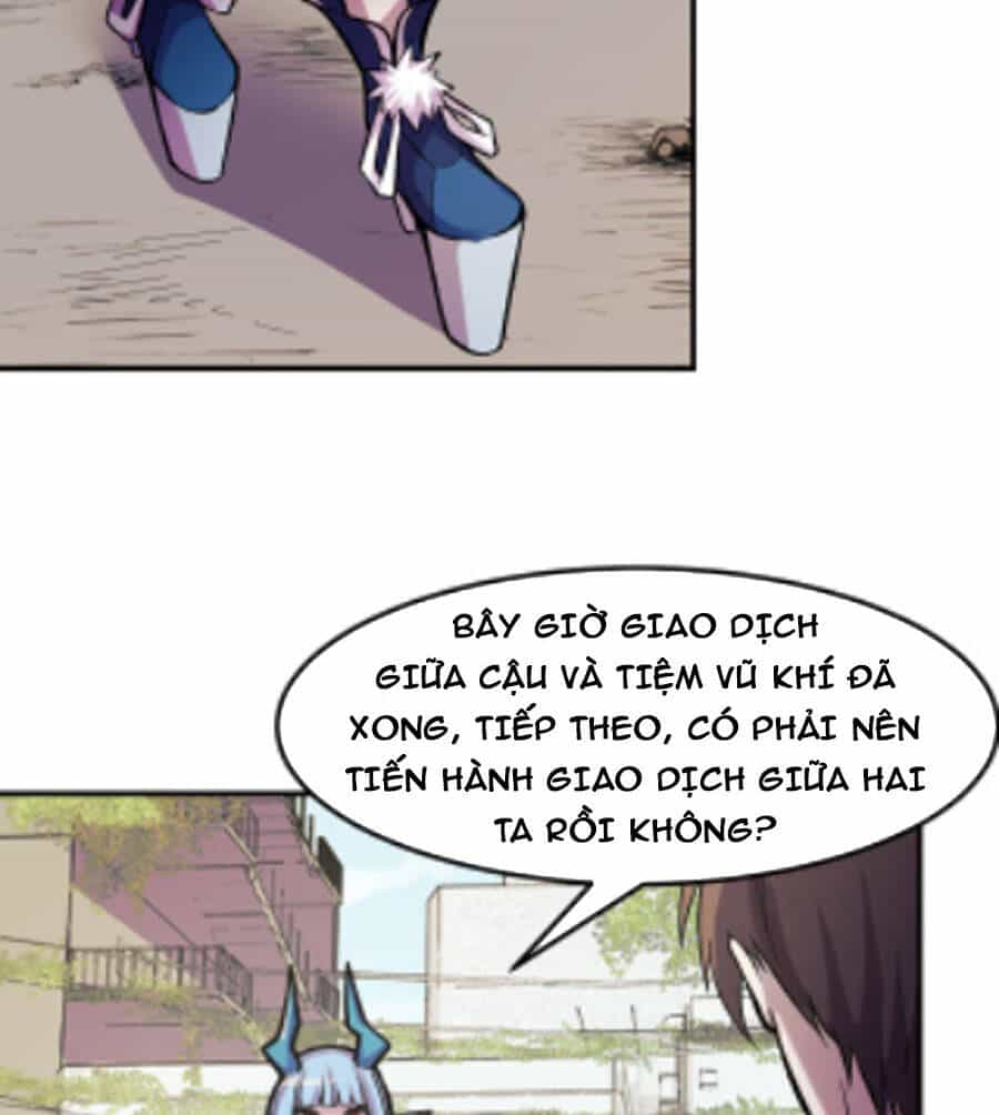 Các Nàng Nói Ta Là Vua Tương Lai - Chương 15 - ảnh 57