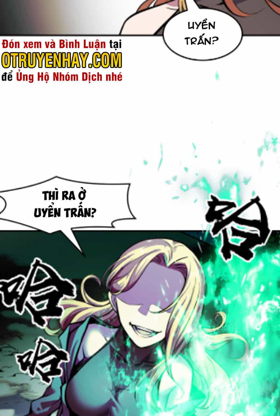 Các Nàng Nói Ta Là Vua Tương Lai - Chương 15 - ảnh 69