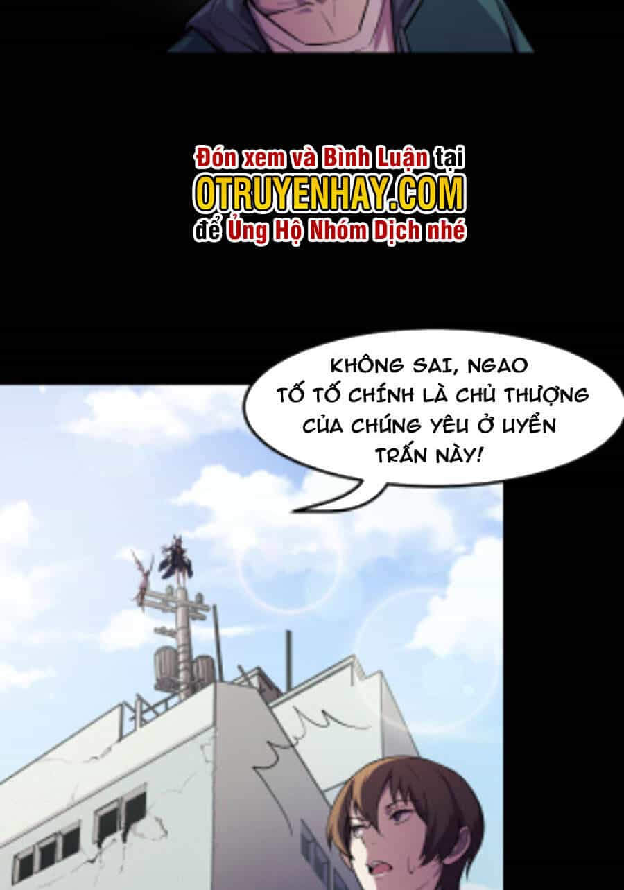 Các Nàng Nói Ta Là Vua Tương Lai - Chương 15 - ảnh 7