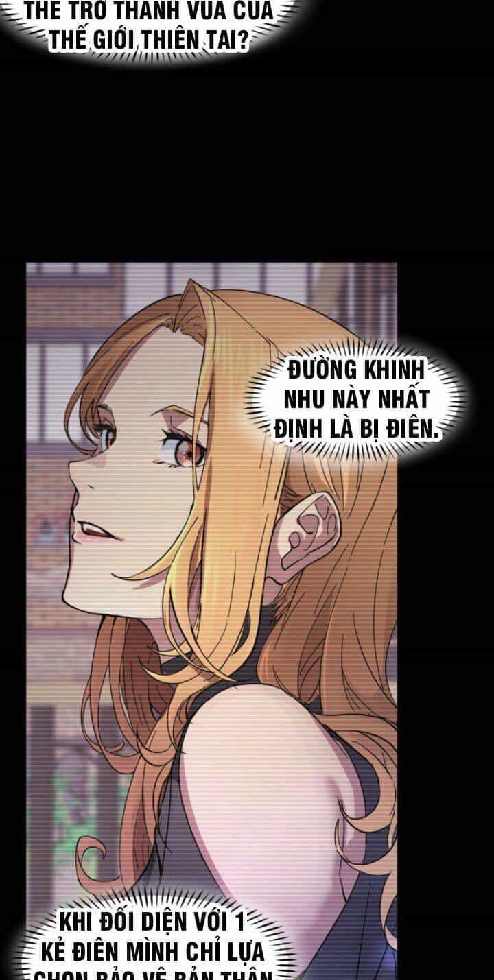 Các Nàng Nói Ta Là Vua Tương Lai - Chương 2 - ảnh 17
