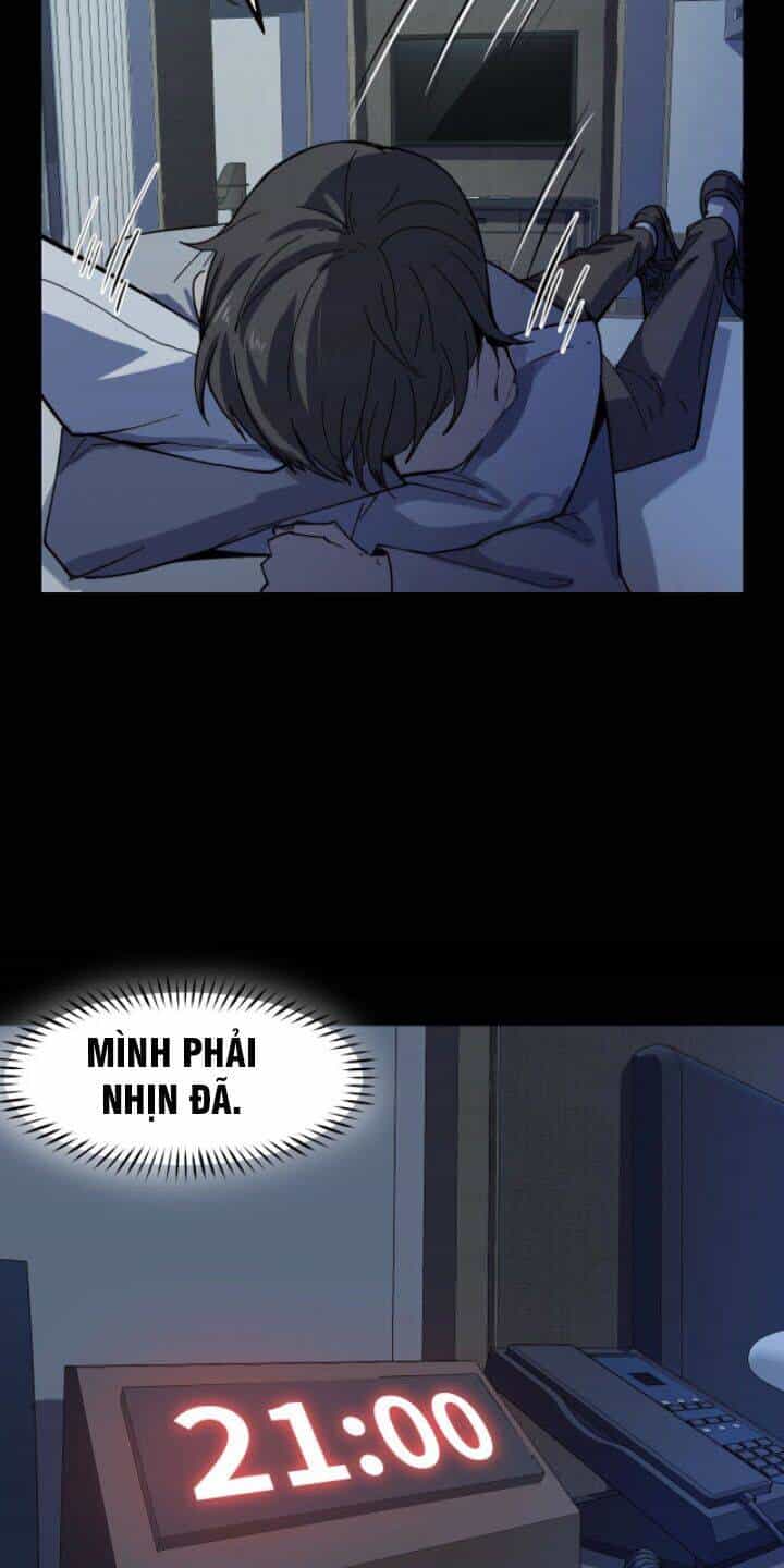 Các Nàng Nói Ta Là Vua Tương Lai - Chương 2 - ảnh 24