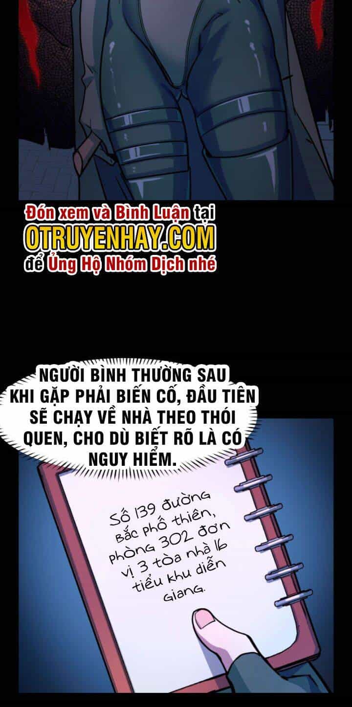 Các Nàng Nói Ta Là Vua Tương Lai - Chương 4 - ảnh 12
