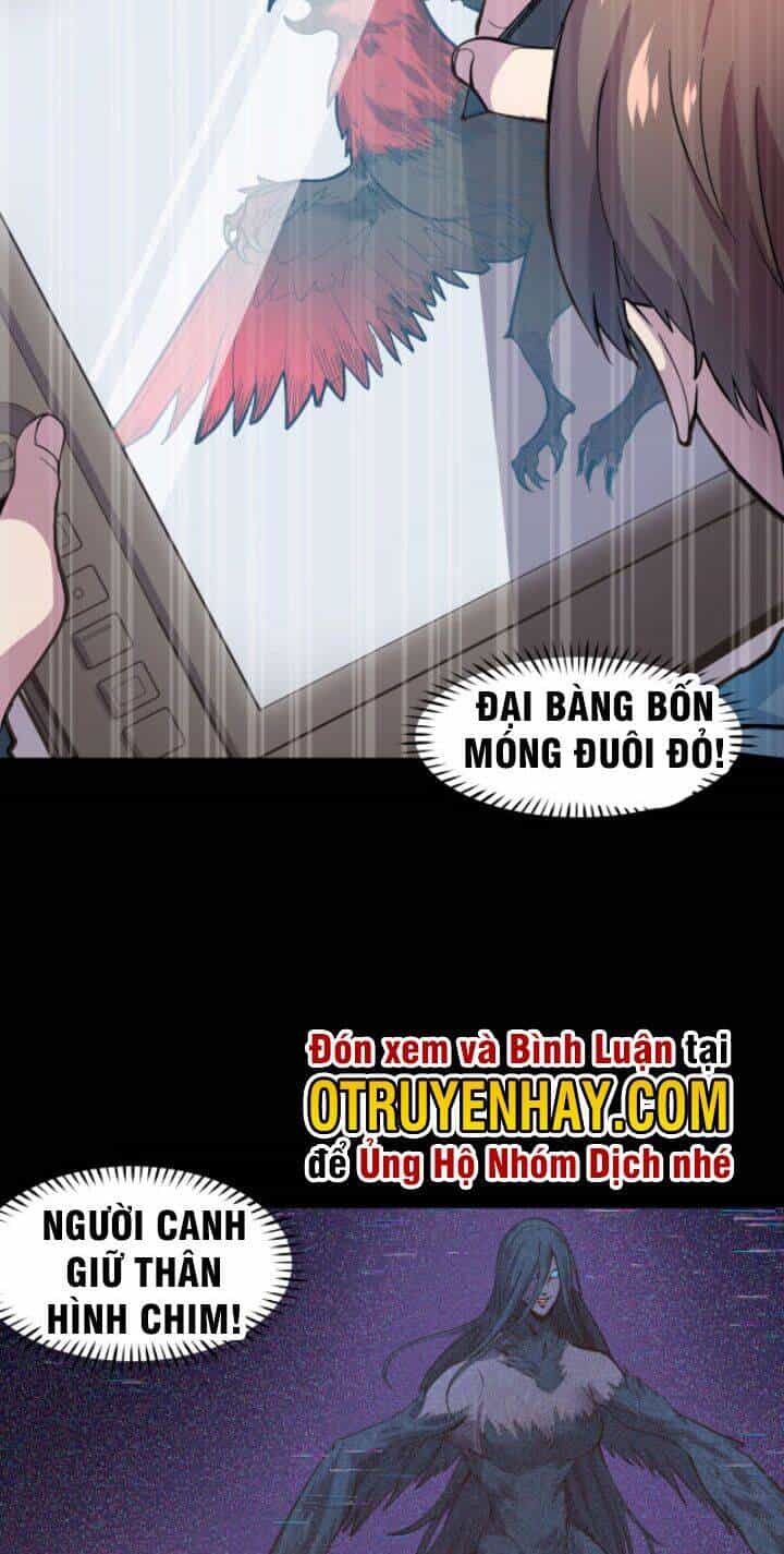 Các Nàng Nói Ta Là Vua Tương Lai - Chương 4 - ảnh 29