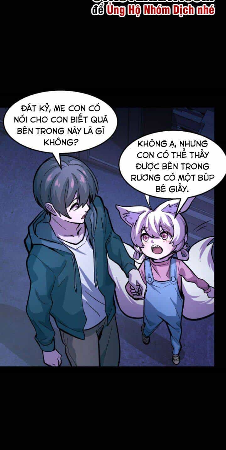 Các Nàng Nói Ta Là Vua Tương Lai - Chương 5 - ảnh 20