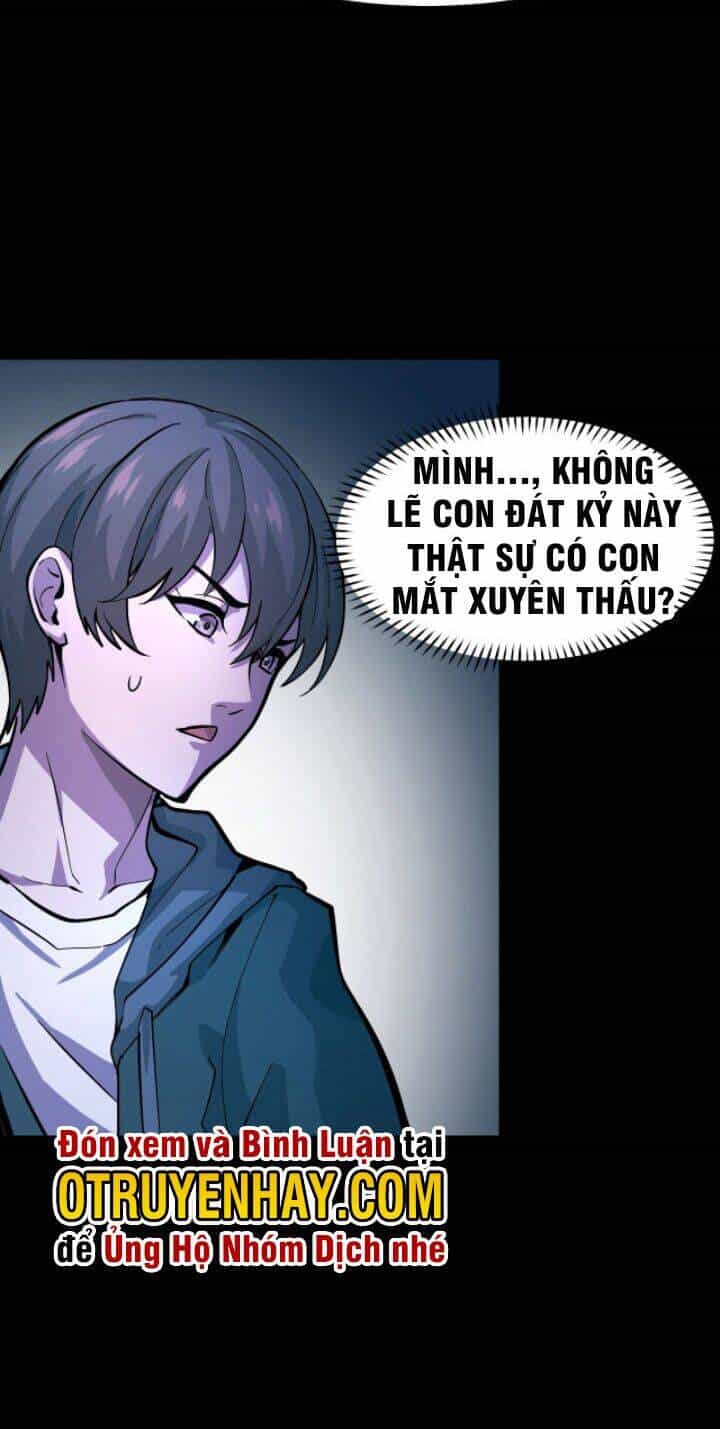 Các Nàng Nói Ta Là Vua Tương Lai - Chương 5 - ảnh 22