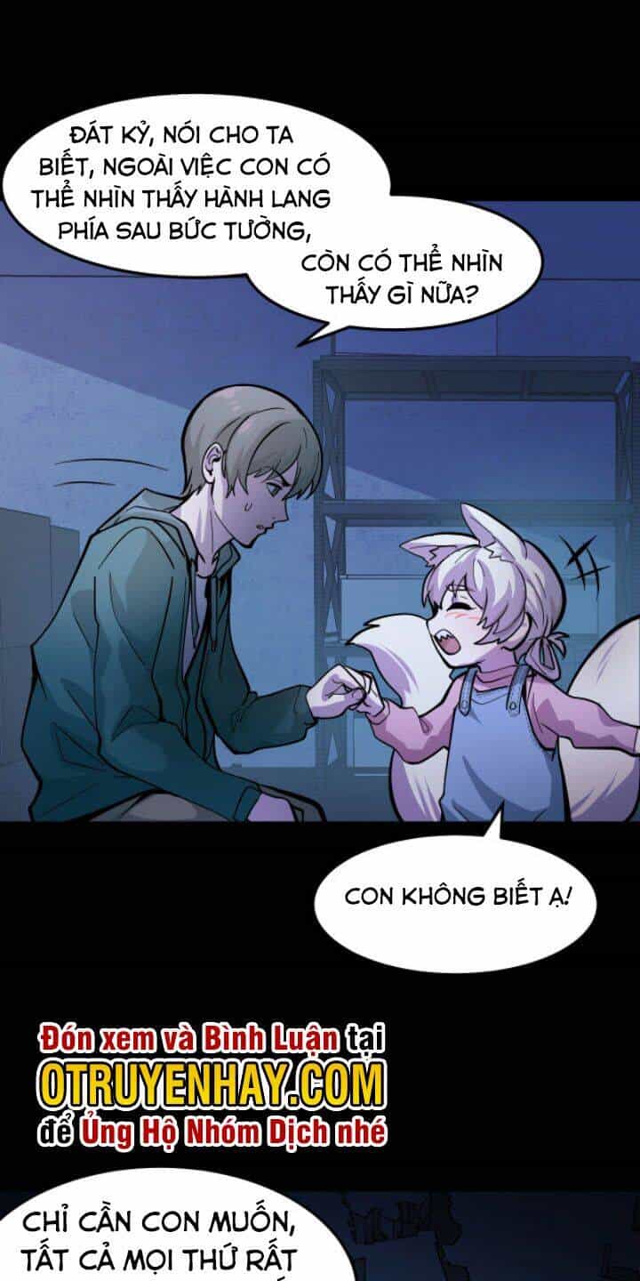 Các Nàng Nói Ta Là Vua Tương Lai - Chương 5 - ảnh 23