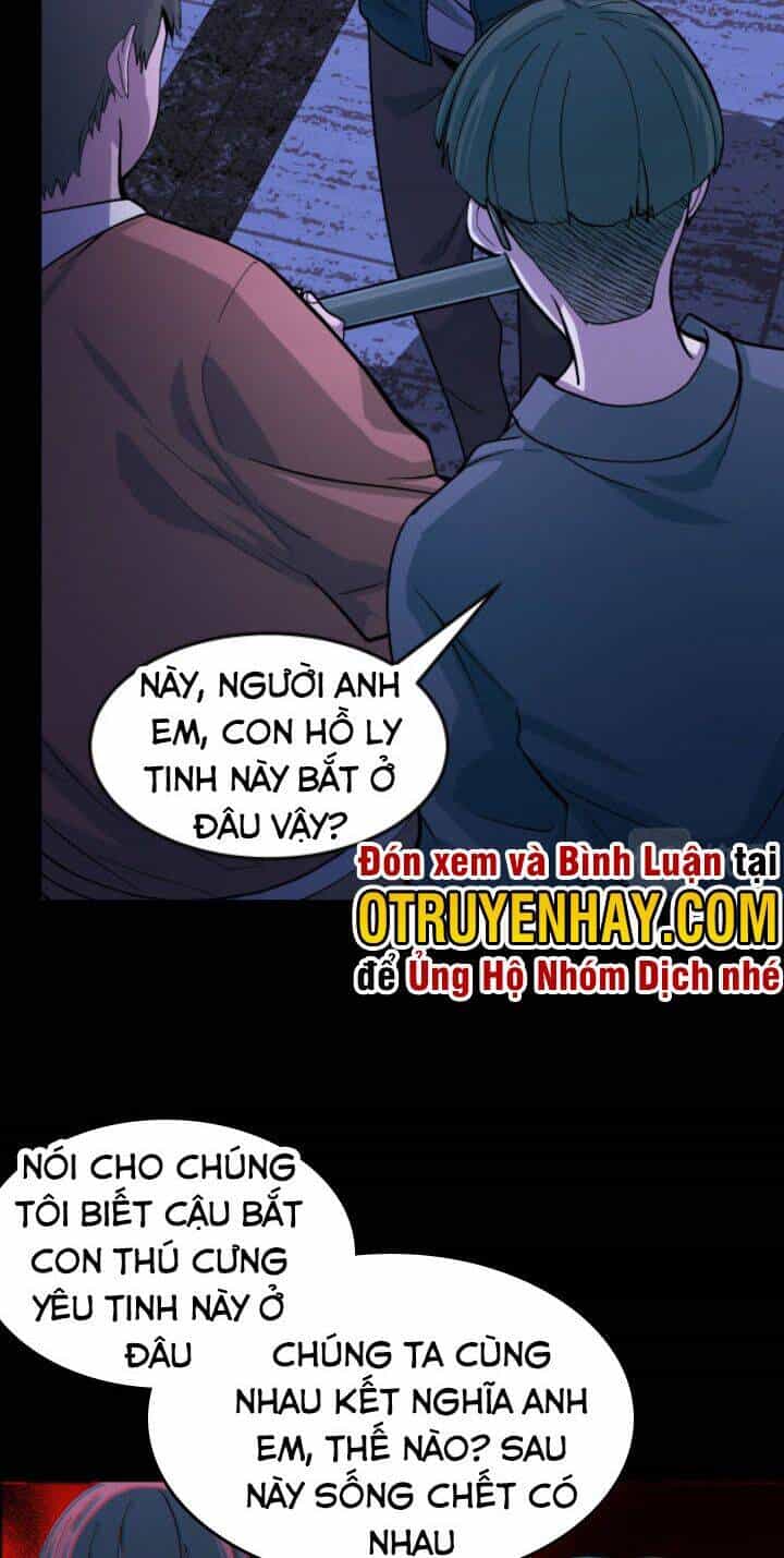 Các Nàng Nói Ta Là Vua Tương Lai - Chương 6 - ảnh 12