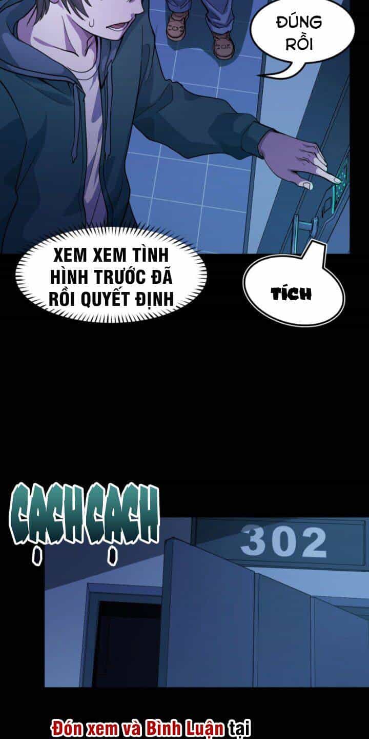 Các Nàng Nói Ta Là Vua Tương Lai - Chương 6 - ảnh 25
