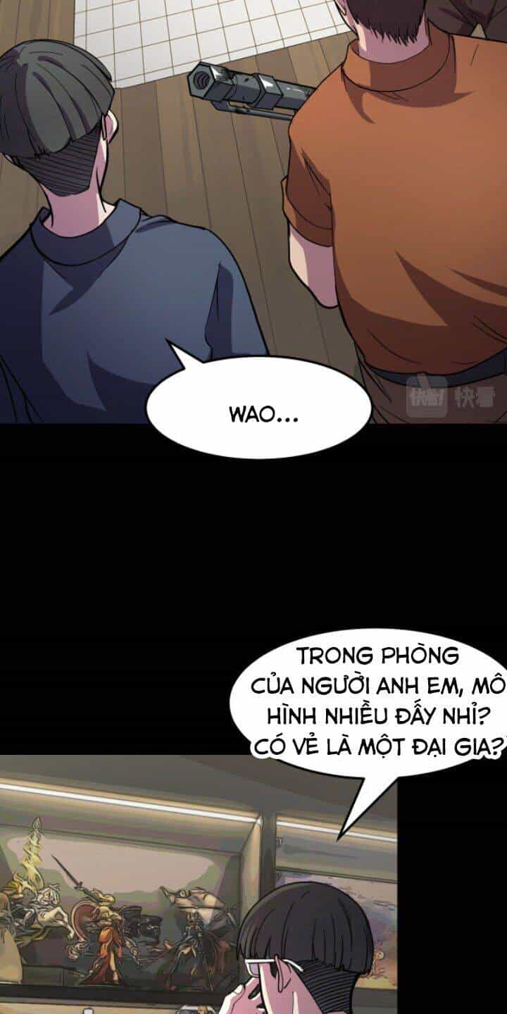Các Nàng Nói Ta Là Vua Tương Lai - Chương 6 - ảnh 31