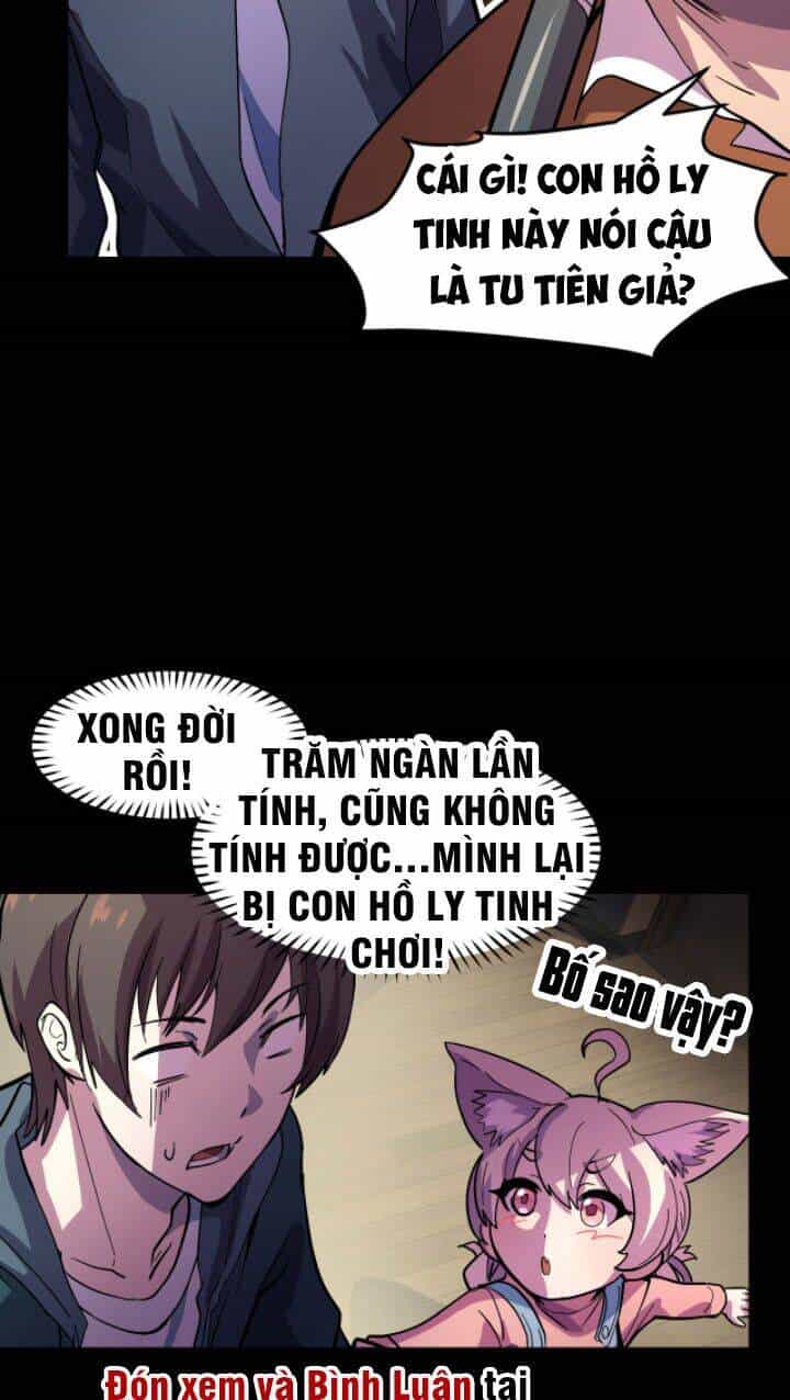 Các Nàng Nói Ta Là Vua Tương Lai - Chương 6 - ảnh 43