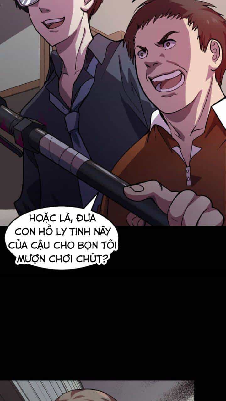 Các Nàng Nói Ta Là Vua Tương Lai - Chương 6 - ảnh 46