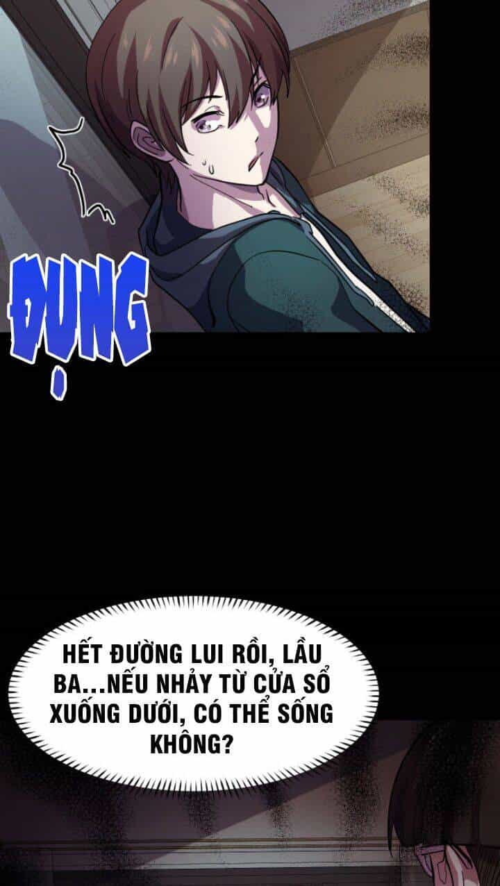 Các Nàng Nói Ta Là Vua Tương Lai - Chương 6 - ảnh 47