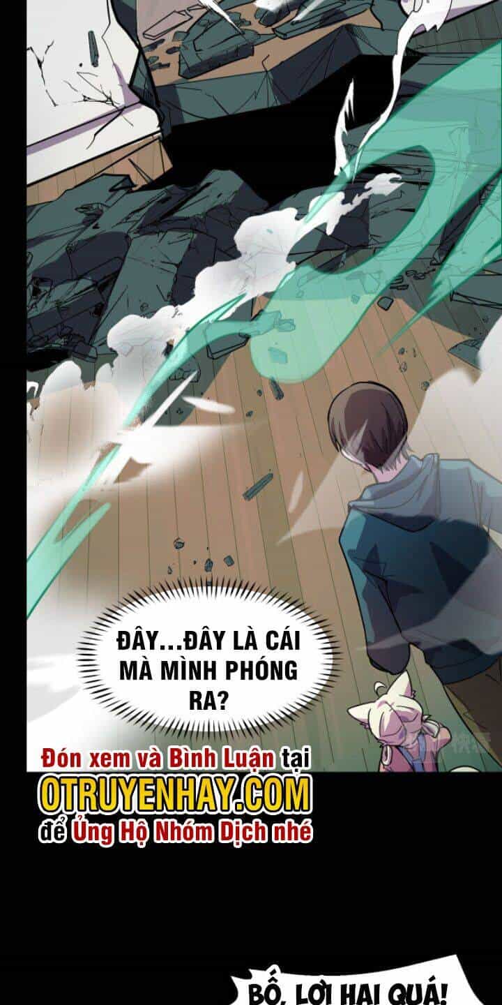 Các Nàng Nói Ta Là Vua Tương Lai - Chương 7 - ảnh 55