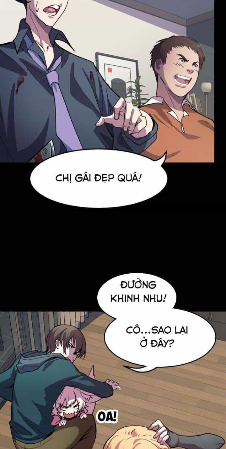 Các Nàng Nói Ta Là Vua Tương Lai - Chương 7 - ảnh 8