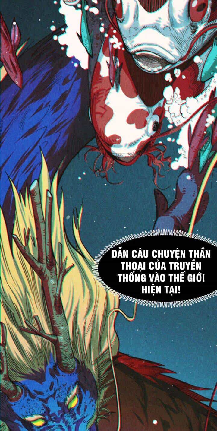Các Nàng Nói Ta Là Vua Tương Lai - Chương 8 - ảnh 19