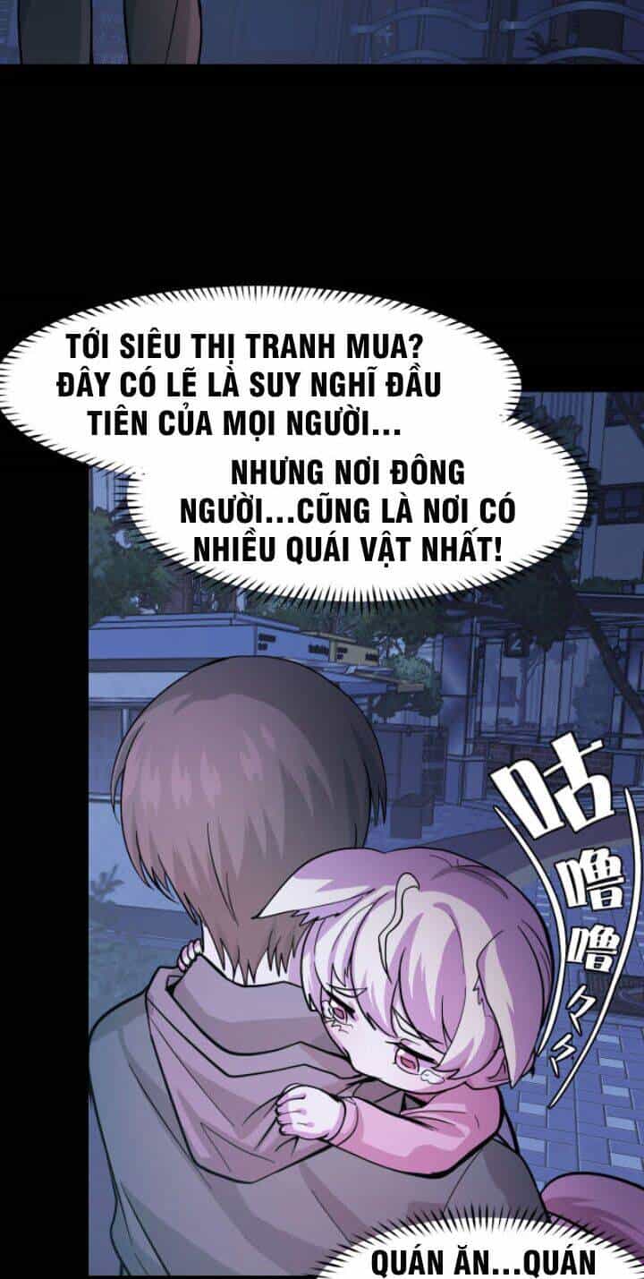 Các Nàng Nói Ta Là Vua Tương Lai - Chương 8 - ảnh 37