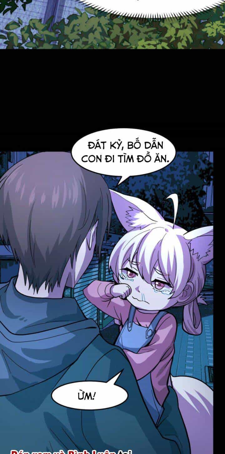 Các Nàng Nói Ta Là Vua Tương Lai - Chương 8 - ảnh 44