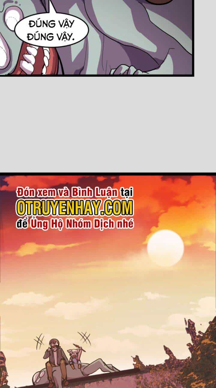 Các Nàng Nói Ta Là Vua Tương Lai - Chương 8 - ảnh 70