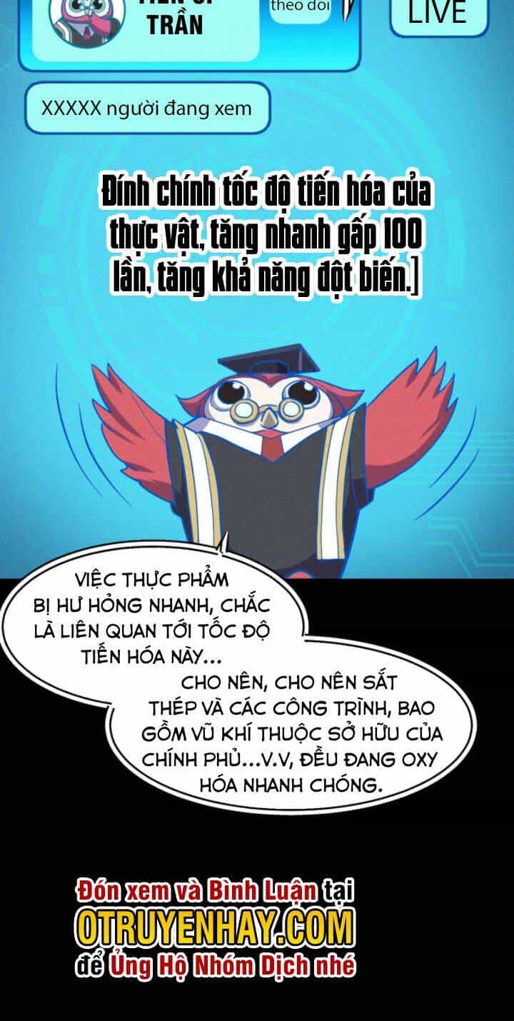 Các Nàng Nói Ta Là Vua Tương Lai - Chương 9 - ảnh 12