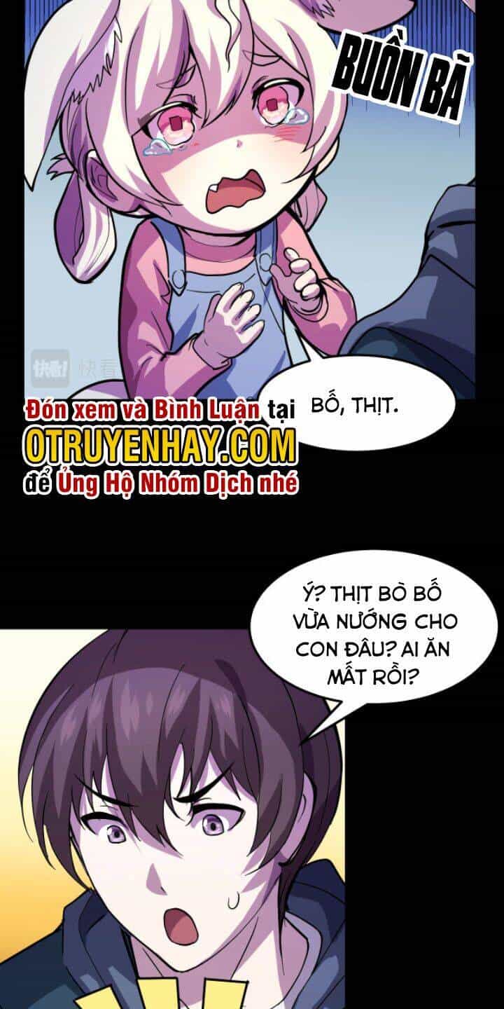 Các Nàng Nói Ta Là Vua Tương Lai - Chương 9 - ảnh 34