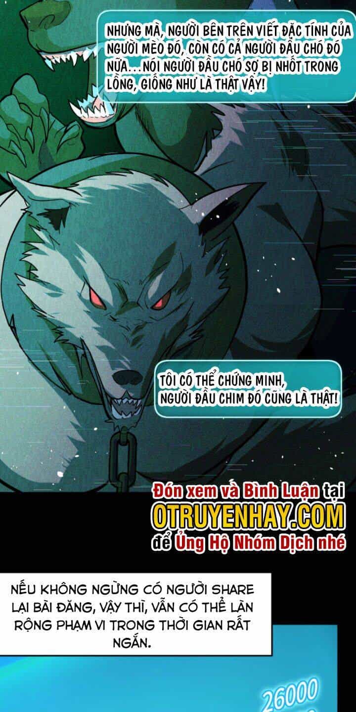 Các Nàng Nói Ta Là Vua Tương Lai - Chương 9 - ảnh 38