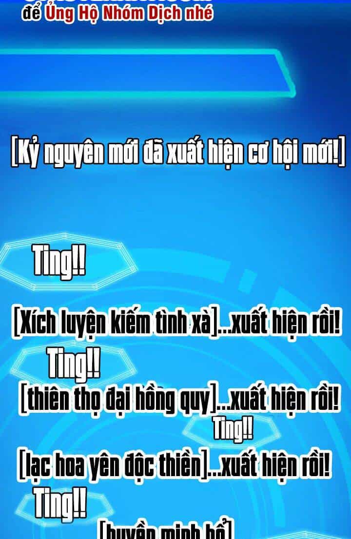 Các Nàng Nói Ta Là Vua Tương Lai - Chương 9 - ảnh 50