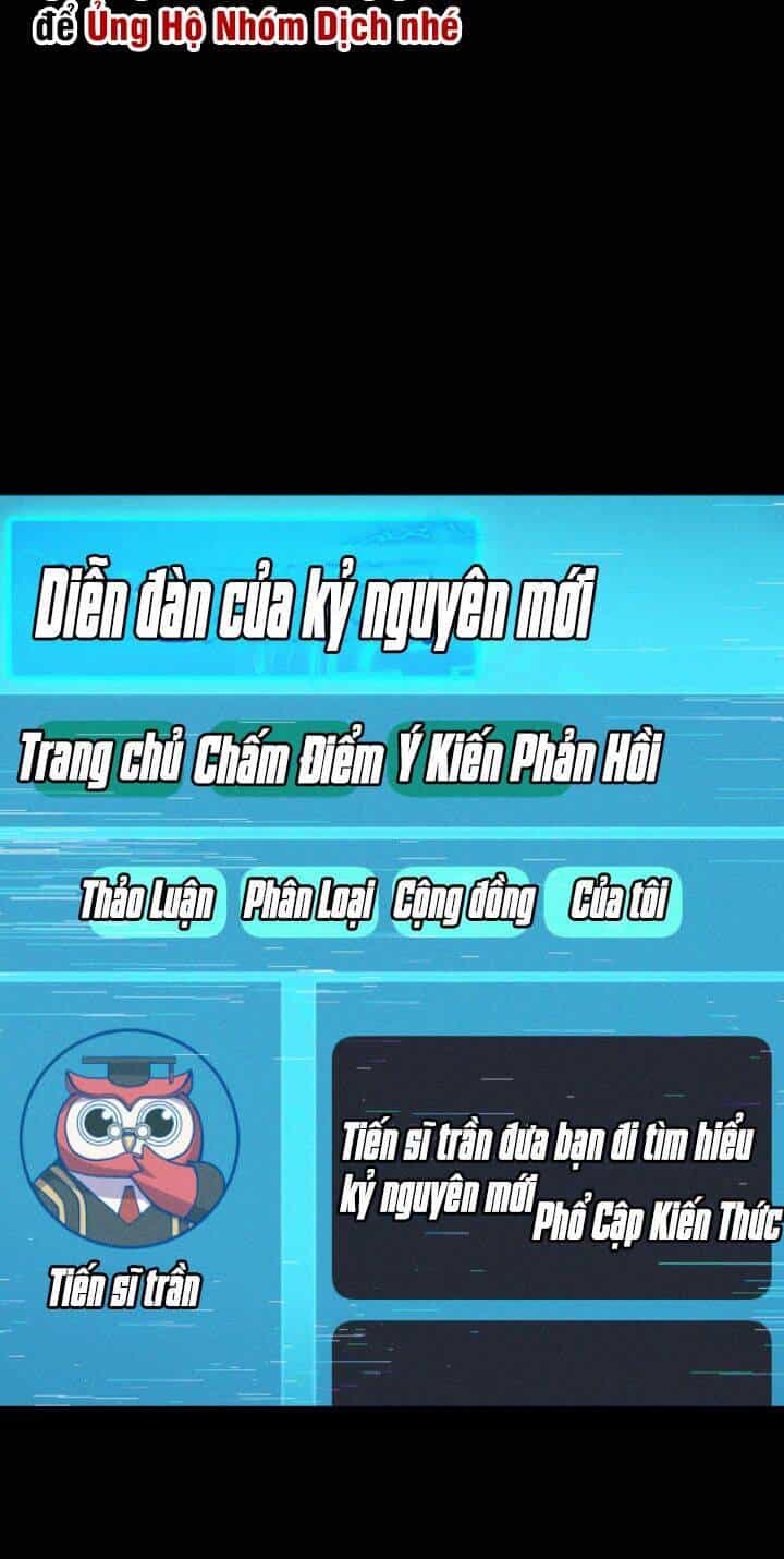 Các Nàng Nói Ta Là Vua Tương Lai - Chương 9 - ảnh 6