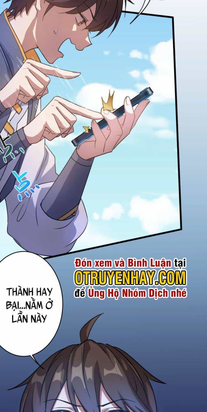 Các Ngươi Tu Tiên Còn Ta Rút Thẻ - Chương 1 - ảnh 56