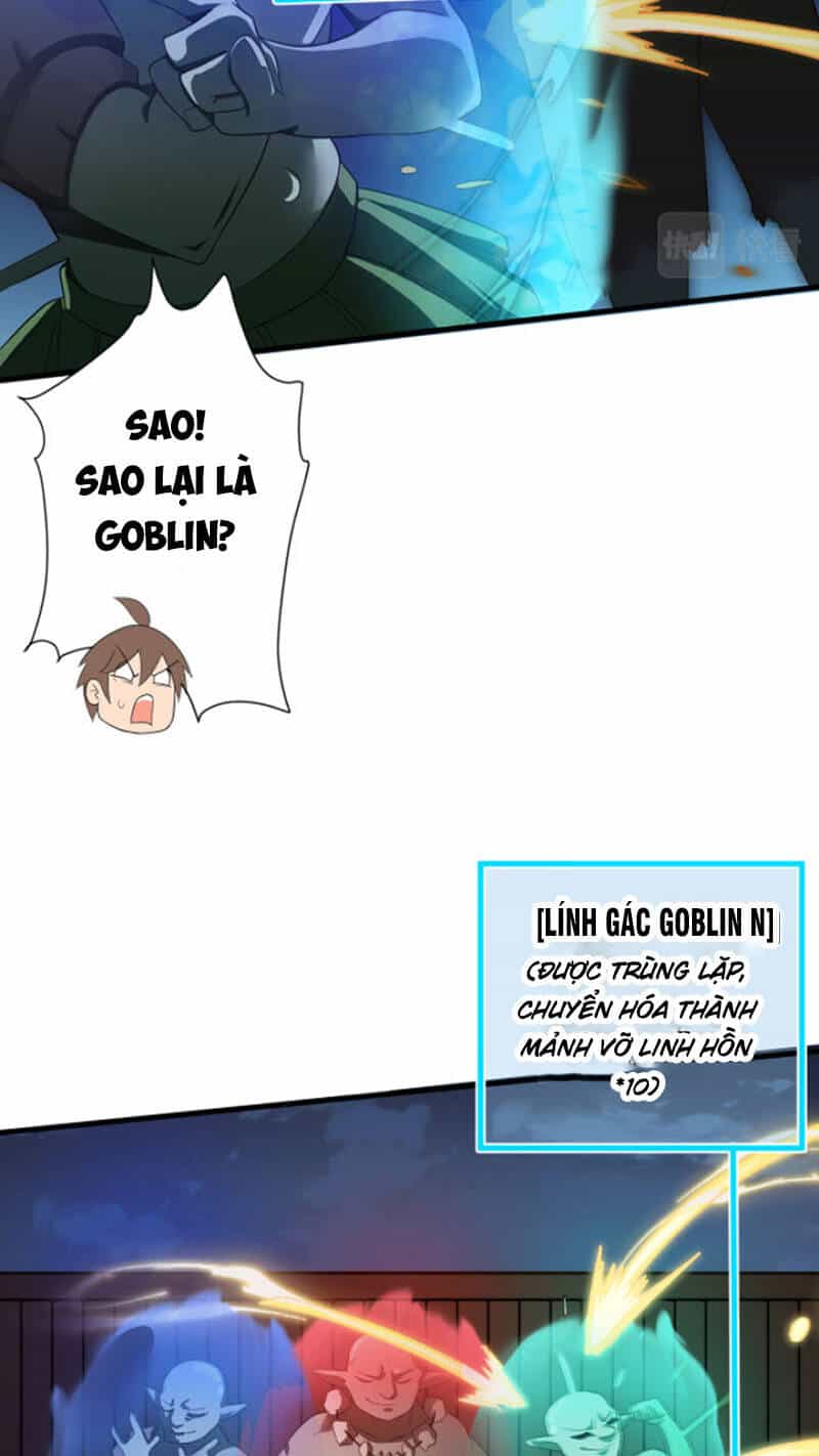 Các Ngươi Tu Tiên Còn Ta Rút Thẻ - Chương 10 - ảnh 51